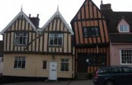 The Crooked House